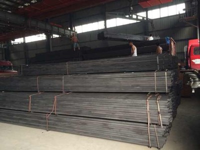 合源建材型鋼產(chǎn)品展示--方管